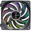 Sea Sonic Magflow Argb 120 Mm Ventilator