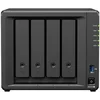 Synology DiskStation DS425+ 4 Einschübe NAS-Server Leergehäuse