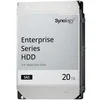 Synology Enterprise HDD 20TB 3.5 Zoll SAS Interne Festplatte