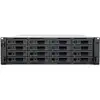 Synology RackStation RS6426xs+ 16 Einschübe Leergehäuse