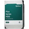 Synology Plus HDD 4TB 3.5 Zoll SATA Interne CMR Festplatte