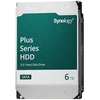 Synology Plus HDD 6TB 3.5 Zoll SATA Interne CMR Festplatte