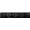 Synology RackStation SA3410 12 Einschübe Leergehäuse 2HE (SA3410)
