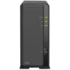 Synology DiskStation DS124 1 Einschub NAS-Server Leergehäuse (DS124)
