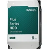 Synology Plus HDD 8TB 3.5 Zoll SATA Interne CMR Festplatte