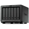 Synology FS200T, NAS, Desktop, Intel® Celeron®, J4125, 4 GB, DDR4