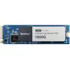 Synology Enterprise M.2 22100 NVMe PCIe 3.0 x4 SSD Festplatte 1600GB