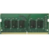 Synology Arbeitsspeicher 4GB DDR4 ECC Unbuffered SODIMM