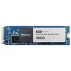 Synology Enterprise M.2 22100 NVMe PCIe 3.0 x4 SSD Festplatte 400GB