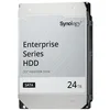 Synology Enterprise HDD 24TB 3.5 Zoll SATA Interne Festplatte