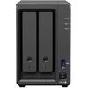 Synology DiskStation DS725+ 2 Einschübe NAS-Server Leergehäuse