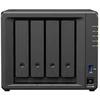 Synology DiskStation DS925+ 4 Einschübe NAS-Server Leergehäuse