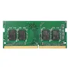 Synology Arbeitsspeicher 4GB DDR4 non-ECC Unbuffered SODIMM