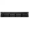 Synology RackStation RS1221RP+ 8 Einschübe Leergehäuse 2HE (RS1221RP+)