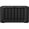Synology DiskStation DS1621+, NAS, Desktop, Ryzen Embedded, V1500B, 4 ...