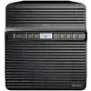 Synology DiskStation DS423 4 Einschübe NAS-Server Leergehäuse (DS423)