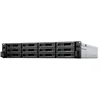 Synology Erweiterungseinheit 12 Einschübe 2HE (RX1222SAS)