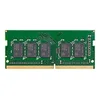 Synology Arbeitsspeicher 8GB DDR4 ECC Unbuffered SODIMM