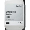 Synology Enterprise HDD 12TB 3.5 Zoll SATA Interne Festplatte