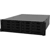 Synology RackStation RS4021XS+, Speicherserver, Rack (3U), Intel® Xeon...
