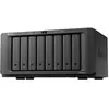 Synology DiskStation DS1825neo+ 8 Einschübe NAS-Server Leergehäuse