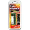 G.Skill Standard 1.35V (1 x 4GB, 1600 MHz, DDR3-RAM, SO-DIMM), RAM, Sc...
