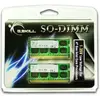 G.Skill Standard 1.35V (2 x 4GB, 1600 MHz, DDR3-RAM, SO-DIMM), RAM, Sc...