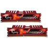 G.Skill RipjawsX (2 x 8GB, 1600 MHz, DDR3-RAM, DIMM), RAM, Rot