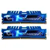 G.Skill RipjawsX (2 x 8GB, 2133 MHz, DDR3-RAM, DIMM), RAM, Blau