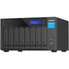 QNAP TVS-h874, NAS, Tower, Intel® Core  i5, i5-12400, 32 GB, DDR4