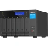 QNAP TVS-H674, NAS, Tower, Intel® Core  i5, i5-12400, 32 GB, DDR4