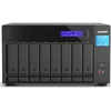 QNAP TVS-H874T-I7-32G, NAS, Tower, Intel® Core  i7, 32 GB, DDR4, 0 TB