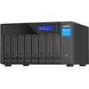 QNAP TVS-h874, NAS, Tower, Intel® Core  i7, 32 GB, DDR4, 0 TB