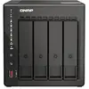 QNAP TS-453E-8G NAS 4-Bay [0/4 HDD/SSD, 2x 2.5GbE LAN, 8GB RAM]