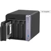 QNAP TS-432X, NAS, Tower, Alpine, Alpine AL-524, 4 GB, DDR4