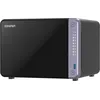 QNAP TS-632X, NAS, Tower, Alpine, Alpine AL-524, 4 GB, DDR4
