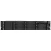 QNAP TS-855EU-8G, NAS, Rack (2U), Intel Atom®, C5125, 8 GB, DDR4