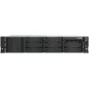 QNAP TS-855EU-RP, NAS, Rack (2U), Intel Atom®, C5125, 8 GB, DDR4