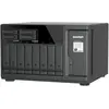 QNAP TVS-H1277AX-R5-16G Ryzen 5 Pro 7645 12-Bay NAS 16GB UDIMM DDR5 no...