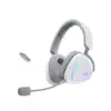ASUS ROG Delta II (Kabelgebunden, Kabellos), Gaming Headset, Weiss