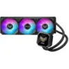 ASUS TUF Gaming LC III 360 ARGB LCD | AiO-Wasserkühlung