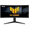 Asus Tuf Vg34wqml5a 34'' Wqhd Va Led 250hz Gebogener Gaming-monitor