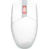 ASUS ROG Strix Impact III Wireless Gaming-Maus, weiß
