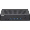 ASUS PN43-BBN100MD, Mini PC, Mini-PC, Ethernet/LAN, Wi-Fi 6E (802.11ax...