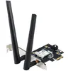 ASUS PCE-BE6500 WiFi 7 PCI-E Adapter (90IG09G0-MO0B00)