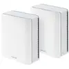 ASUS ZenWiFi BT10 BE18000 - 2er Pack, Router