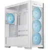 ASUS TUF Gaming GT302 TG ARGB White | PC-Gehäuse