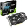 Asus ASUS Dual GeForce RTX 3050 OC Edition 6GB GDDR6 DL Grafikkarte