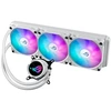 ASUS ROG Strix LC III 360 ARGB White | AiO-Wasserkühlung