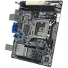 ASUS P13R-I mini ITX 1x LGA 1700 DDR5 2x1G
